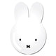 Piatti Miffy Haza Barbabianca, 8 pz.