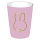 Coppe Miffy Pink, 8 °.