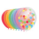Globos Regenboog, 10º.