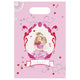 Haza Witbaard Disput bags Princess, 8st.
