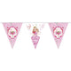 Flag Line Princess, 10mtr.