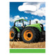 Haza Witbaard Tractor che distribuisce borse, 8 °.