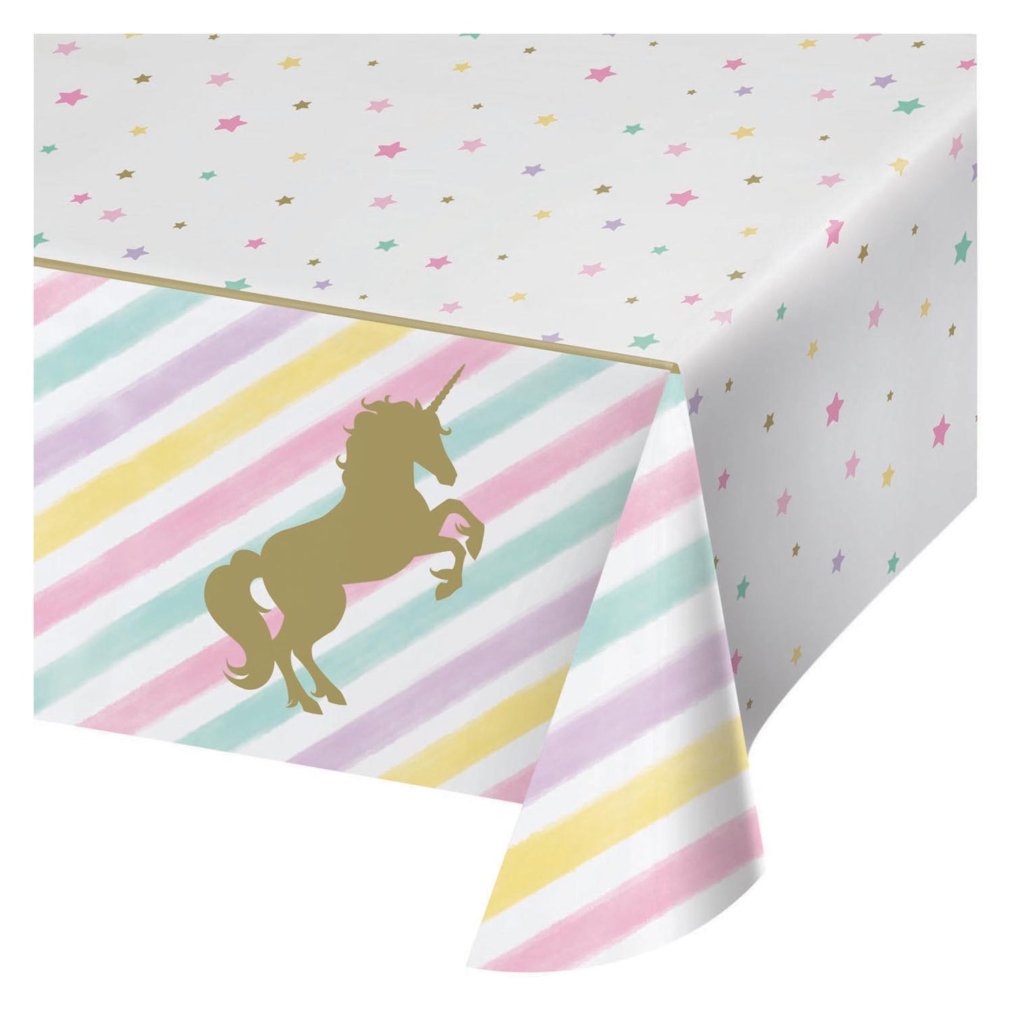 Haza Witbaard Unicorn Tovaglia