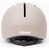 Casco infantil Qibbel s 52-56cm gris