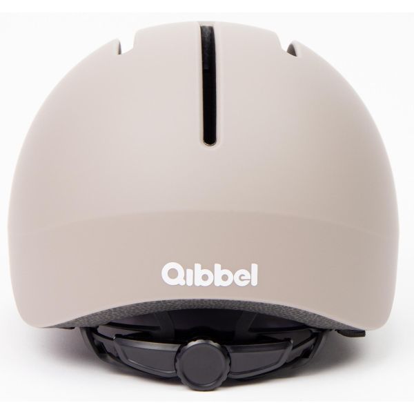 Casco infantil Qibbel s 52-56cm gris