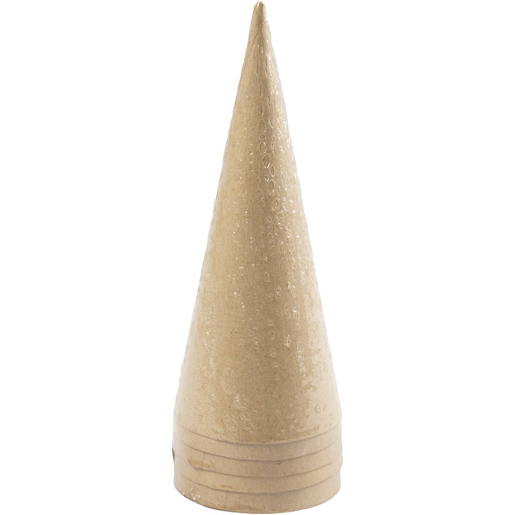 Https: www.cchobby.nl kegels-h-20-cm-d-8-cm-5-stuk-1-doos