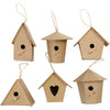 Creativ company https: www.cchobby.nl mini-vogelhuisjes-h-7-cm-6-stuk-1-doos