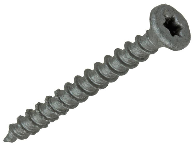 Vite uni Dynaplus vite per truciolare rivestimento AR testa piatta filettatura completa torx tx20 ​​​​4.0x40 | 200 pezzi - 0281.08.25601