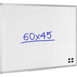 Pizarra magnética vk 60x45cm juego de montaje