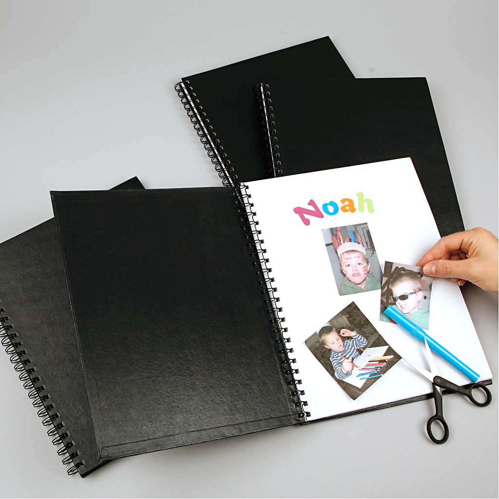 Https: www.cchobby.nl notitieboek-afm-23x30-5-cm-120-gr-zwart-1-stuk