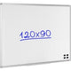 Whiteboard vk 120 x 90 cm magnetisch