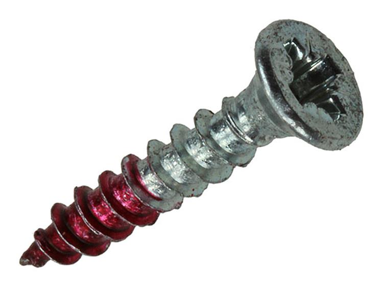 Rotadrill 1039965 - vite universale vkpzd vz 3,5x20mm (200) | 4 pezzi