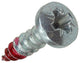 Rotadrill 1040028 - vite universale ckpzd vz 4.0x16mm (200) | 4 pezzi