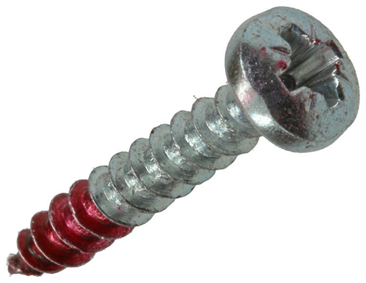 Rotadrill 1040030 - vite universale ckpzd vz 4.0x25mm (200) | 4 pezzi