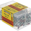 Rotadrill 1040030 - vite universale ckpzd vz 4.0x25mm (200) | 4 pezzi