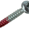 Rotadrill 1040031 - vite universale ckpzd vz 4.0x30mm (200) | 4 pezzi