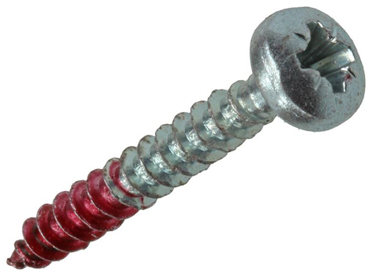 Rotadrill 1040031 - vite universale ckpzd vz 4.0x30mm (200) | 4 pezzi