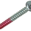 Rotadrill 1040032 - vite universale ckpzd vz 4.0x40mm (200) | 4 pezzi
