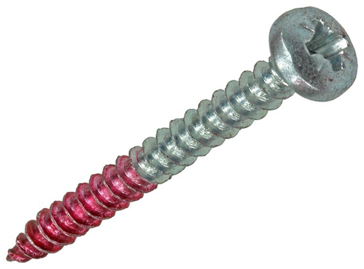 Rotadrill 1040032 - vite universale ckpzd vz 4.0x40mm (200) | 4 pezzi