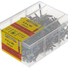 Rotadrill 1040032 - vite universale ckpzd vz 4.0x40mm (200) | 4 pezzi