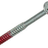Rotadrill 1039978 - vite universale vkpzd vz 4.0x60mm (200) | 4 pezzi