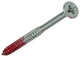 Rotadrill 1039978 - vite universale vkpzd vz 4.0x60mm (200) | 4 pezzi