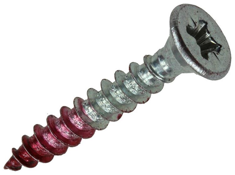 Rotadrill 1039979 - vite universale vkpzd vz 4,5x30mm (200) | 4 pezzi