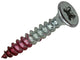 Rotadrill 1039979 - vite universale vkpzd vz 4,5x30mm (200) | 4 pezzi