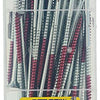 Rotadrill 1040006 - vite universale vktx vz 6.0x140mm (50) | 4 pezzi