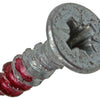 Rotadrill 1039768 - vite universale vk pzd vz 3,0x12mm (50) | 6 pezzi