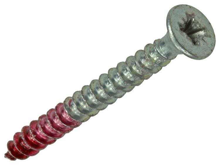 Rotadrill 1039770 - vite universale vk pzd vz 3,0x30mm (35) | 6 pezzi