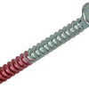 Rotadrill 1039771 - vite universale vk pzd vz 3,0x35mm (30) | 6 pezzi