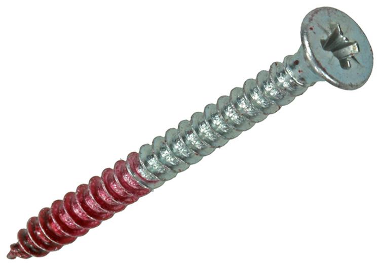 Rotadrill 1039771 - vite universale vk pzd vz 3,0x35mm (30) | 6 pezzi