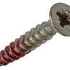 Rotadrill 1039849 - universeelschroef vk pzd rvs-a2 3.0x20mm (18) | 6 stuks