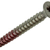 Rotadrill 1039851 - universeelschroef vk pzd rvs-a2 3.0x30mm (14) | 6 stuks