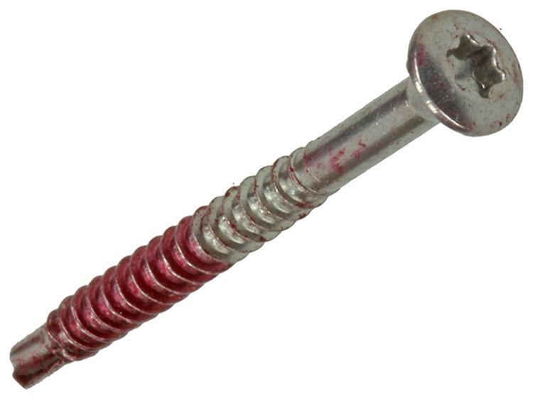 Rotadrill 1039916 - glaslatschroef lk torx rvs-410 3.2x40mm (35) | 6 stuks