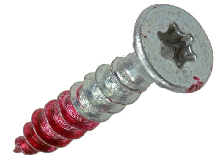 Rotadrill 1039927 - vite universale vktx vz 3,5x20mm (120) | 6 pezzi