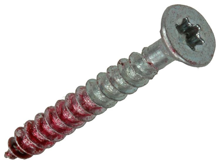 Rotadrill 1039929 - vite universale vktx vz 3,5x30mm (95) | 6 pezzi