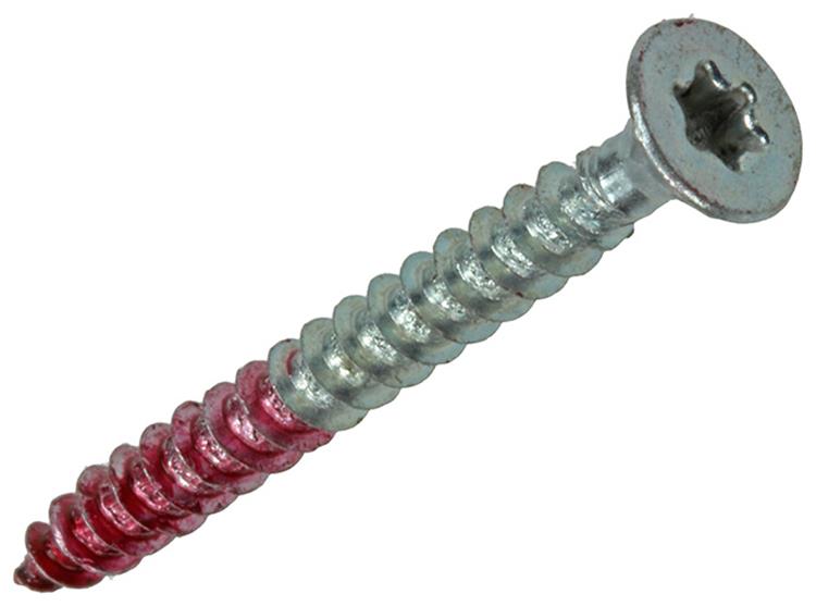 Rotadrill 1039930 - vite universale vktx vz 3,5x35mm (80) | 6 pezzi