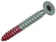 Rotadrill 1039930 - vite universale vktx vz 3,5x35mm (80) | 6 pezzi
