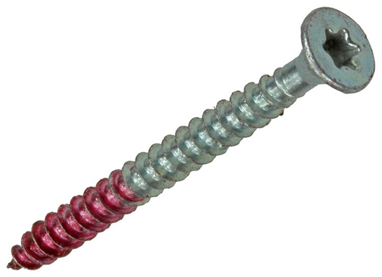 Rotadrill 1039931 - vite universale vktx vz 3,5x40mm (70) | 6 pezzi