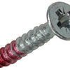 Rotadrill 1039776 - vite universale vk pzd vz 4.0x25mm (29) | 6 pezzi
