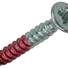 Rotadrill 1039777 - vite universale vk pzd vz 4.0x30mm (26) | 6 pezzi