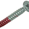 Rotadrill 1039778 - vite universale vk pzd vz 4.0x35mm (25) | 6 pezzi