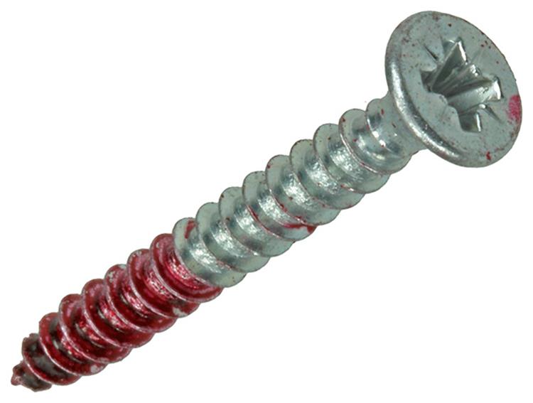 Rotadrill 1039778 - vite universale vk pzd vz 4.0x35mm (25) | 6 pezzi