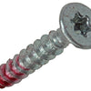 Rotadrill 1039934 - universeelschroef vktx vz 4.0x25mm (85) | 6 stuks