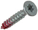 Rotadrill 1039934 - vite universale vktx vz 4.0x25mm (85) | 6 pezzi