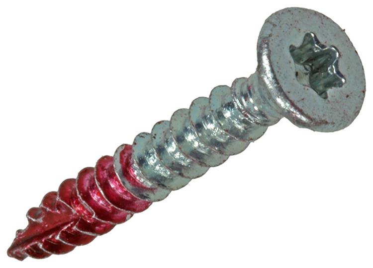Rotadrill 1039935 - tornillo universal vktx vz 4.0x30mm (75) | 6 piezas