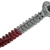 Rotadrill 1039936 - tornillo universal vktx vz 4.0x35mm (65) | 6 piezas
