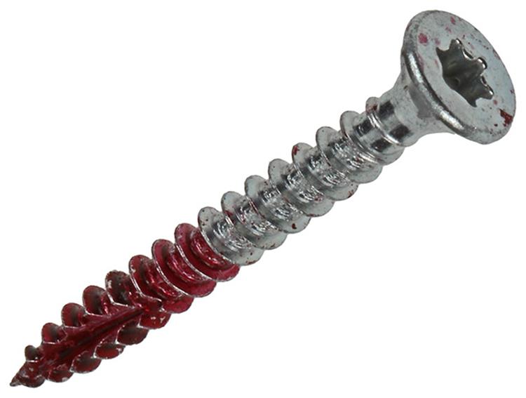 Rotadrill 1039936 - vite universale vktx vz 4.0x35mm (65) | 6 pezzi